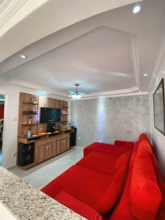 Sobrado com 3 Quartos à Venda, 250 m² em Vila Nova Pauliceia - São Paulo