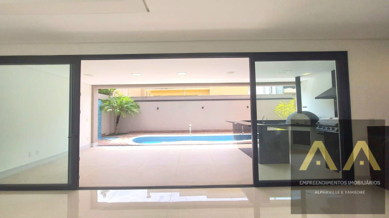 Imagem Casa com 4 Quartos à Venda, 389 m² em Tamboré - Santana De Parnaíba Imagem Casa com 4 Quartos à Venda, 389 m² em Tamboré - Santana De Parnaíba