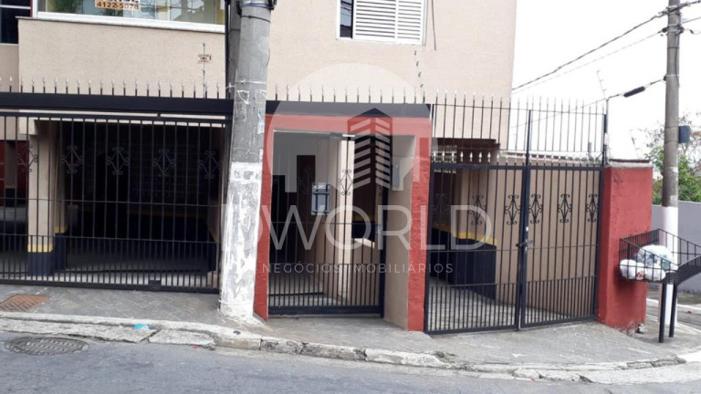 Imagem Imóvel com 2 Quartos à Venda, 72 m² em Centro - São Bernardo Do Campo