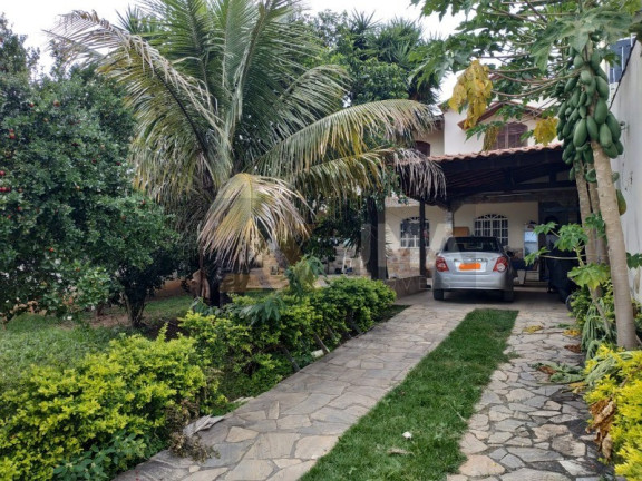 Imagem Casa com 3 Quartos à Venda,  em San Remo - Ribeirão Das Neves