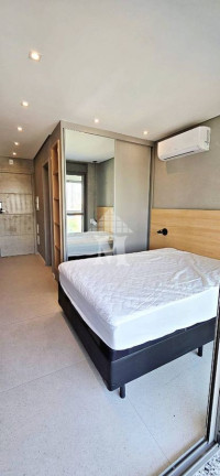 Imagem Apartamento com 1 Quarto para Alugar, 28 m² em Vila Mariana - São Paulo Imagem Apartamento com 1 Quarto para Alugar, 28 m² em Vila Mariana - São Paulo