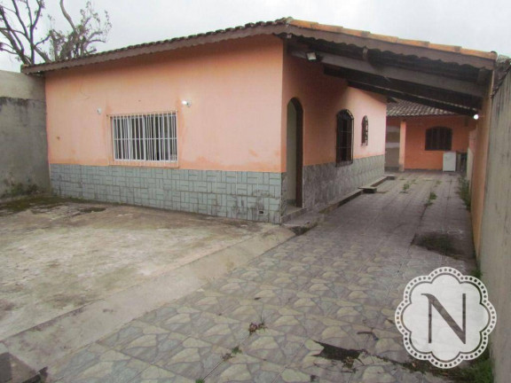Casa com 4 Quartos à Venda, 110 m² em Nova Itanhaém - Itanhaém