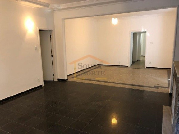 Imagem Sobrado com 3 Quartos à Venda, 400 m² em Tatuapé - São Paulo