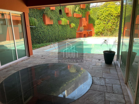 Imagem Casa com 3 Quartos à Venda, 340 m² em Butantã - São Paulo