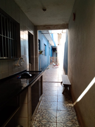 Imagem Casa com 4 Quartos à Venda,  em Vila Angélica - Tatuí