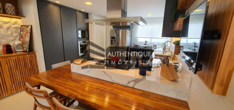 Imagem Apartamento com 3 Quartos à Venda, 143 m² em Moema - São Paulo