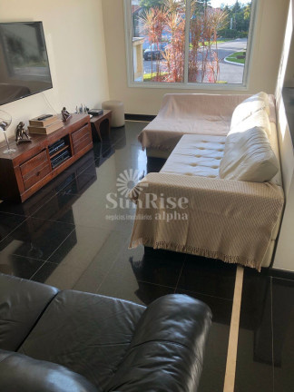Apartamento com 4 Quartos à Venda, 425 m² em Morada Dos Pinheiros (aldeia Da Serra) - Santana De Parnaíba