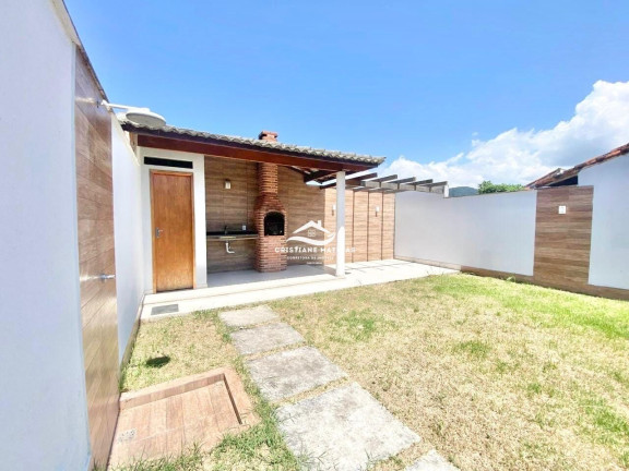 Imagem Casa com 3 Quartos à Venda, 120 m² em Jardim Atlântico Oeste (itaipuaçu) - Maricá Imagem Casa com 3 Quartos à Venda, 120 m² em Jardim Atlântico Oeste (itaipuaçu) - Maricá