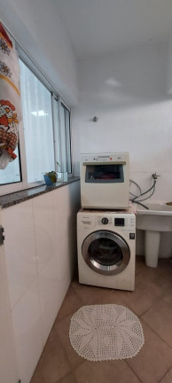 Imagem Casa de Condomínio com 3 Quartos à Venda, 121 m² em Jardim Santa Maria - Jacareí