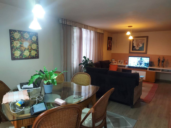 Imagem Apartamento com 3 Quartos à Venda, 98 m² em Vila Izabel - Curitiba