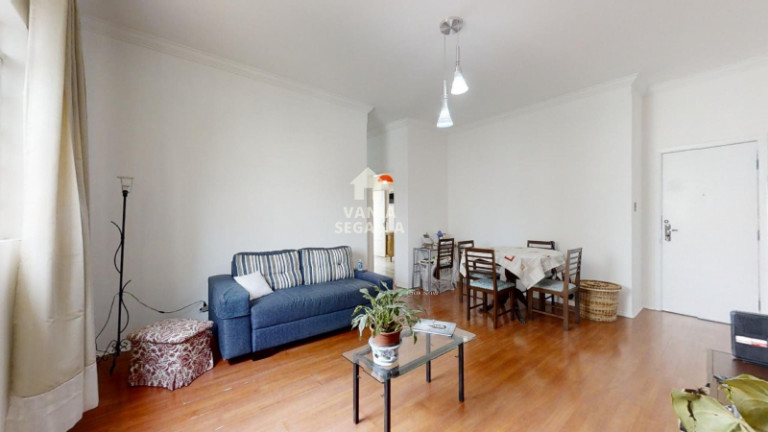 Imagem Apartamento com 2 Quartos à Venda, 85 m² em Perdizes - São Paulo