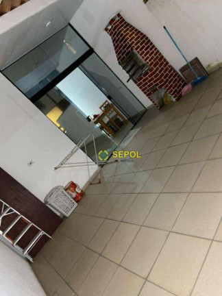 Imagem Cobertura com 2 Quartos à Venda, 60 m² em Vila América - Santo André