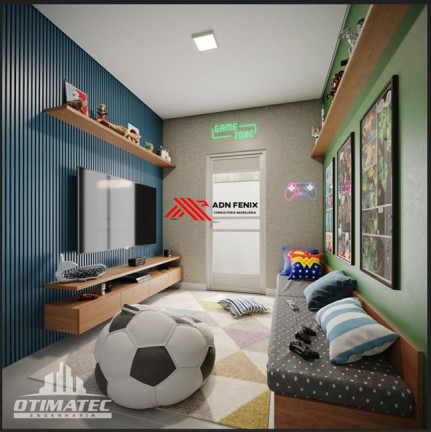 Imagem Apartamento com 2 Quartos à Venda, 40 m² em Ponte Grande - Guarulhos Imagem Apartamento com 2 Quartos à Venda, 40 m² em Ponte Grande - Guarulhos