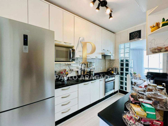 Imagem Apartamento com 3 Quartos à Venda, 91 m² em Centro - Balneário Camboriú