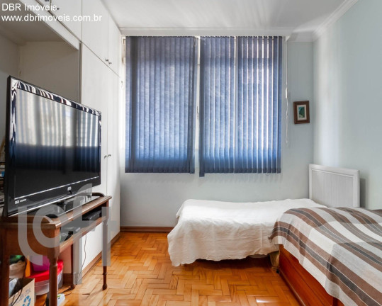Imagem Apartamento com 3 Quartos à Venda, 126 m² em Vila Mariana - São Paulo Imagem Apartamento com 3 Quartos à Venda, 126 m² em Vila Mariana - São Paulo