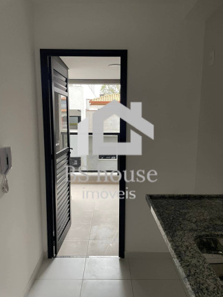 Imagem Apartamento com 2 Quartos à Venda, 58 m² em Campestre - Santo André Imagem Apartamento com 2 Quartos à Venda, 58 m² em Campestre - Santo André