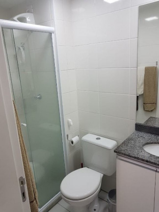 Imagem Apartamento com 2 Quartos à Venda, 40 m² em Vila Siqueira (zona Norte) - São Paulo