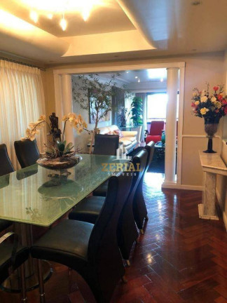 Imagem Apartamento com 3 Quartos à Venda, 265 m² em Santo Antônio - São Caetano Do Sul