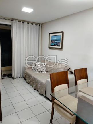Imagem Apartamento com 3 Quartos à Venda, 84 m² em Inácio Barbosa - Aracaju