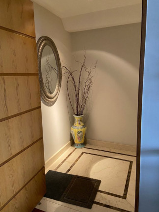 Imagem Apartamento com 4 Quartos para Alugar ou Temporada, 175 m² em Perdizes - São Paulo