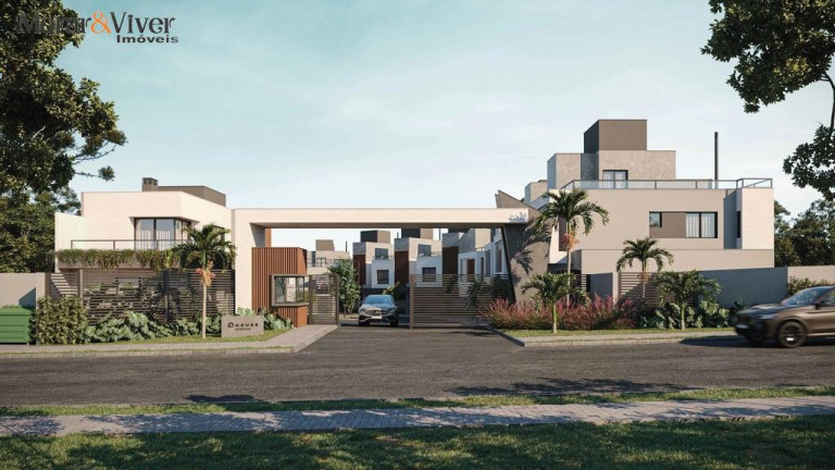 Imagem Casa com 3 Quartos à Venda, 198 m² em Campo Comprido - Curitiba