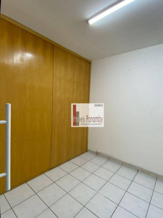 Imóvel à Venda, 40 m² em Chácara Santo Antônio - São Paulo
