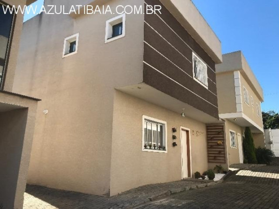 Imagem Casa com 3 Quartos à Venda, 100 m² em Jardim Do Lago - Atibaia