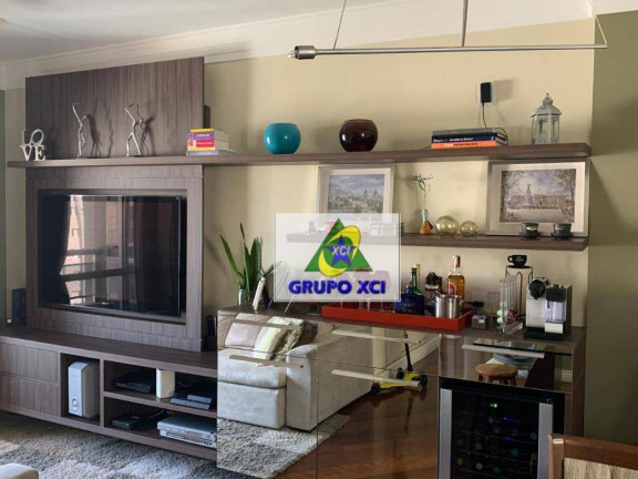 Apartamento com 3 Quartos à Venda, 105 m² em Bosque - Campinas