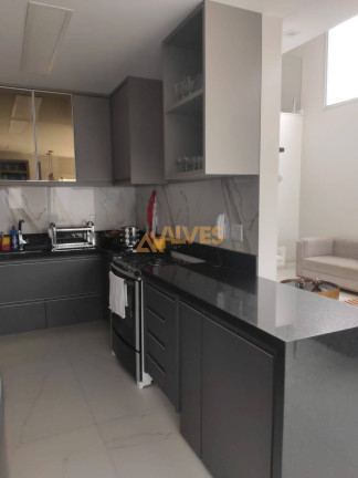 Imagem Casa de Condomínio com 4 Quartos para Alugar, 273 m² em Papagaio - Feira De Santana Imagem Casa de Condomínio com 4 Quartos para Alugar, 273 m² em Papagaio - Feira De Santana