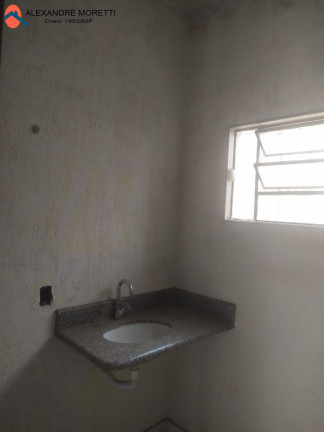 Imagem Casa com 3 Quartos à Venda, 150 m² em Vila Santana - Sorocaba