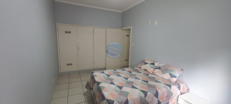 Imagem Apartamento com 1 Quarto à Venda, 45 m² em Boqueirão - Santos Imagem Apartamento com 1 Quarto à Venda, 45 m² em Boqueirão - Santos