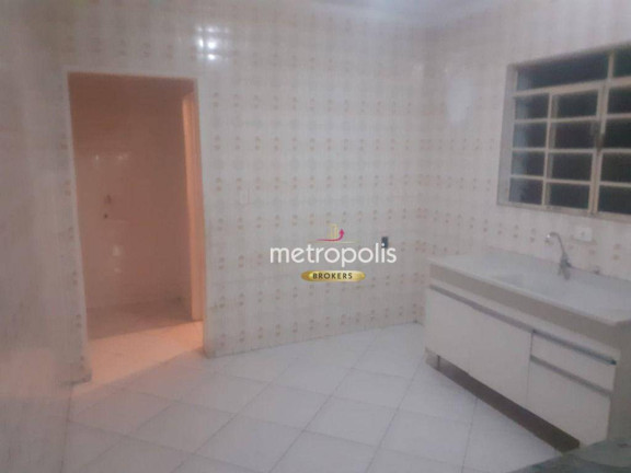 Imagem Casa com 2 Quartos à Venda, 150 m² em Jardim Cristiane - Santo André Imagem Casa com 2 Quartos à Venda, 150 m² em Jardim Cristiane - Santo André