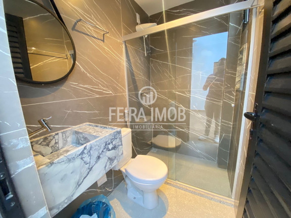 Imagem Casa com 3 Quartos para Alugar, 150 m² em Sim - Feira De Santana