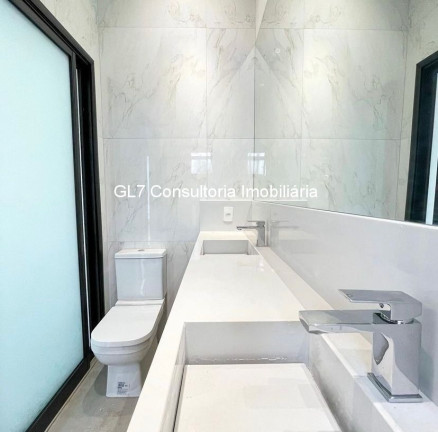 Imagem Casa com 3 Quartos à Venda, 94 m² em Jardim Residencial Viena - Indaiatuba