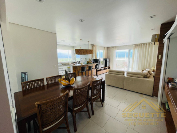 Imagem Cobertura com 5 Quartos à Venda, 250 m² em Riviera De São Lourenço - Bertioga Imagem Cobertura com 5 Quartos à Venda, 250 m² em Riviera De São Lourenço - Bertioga