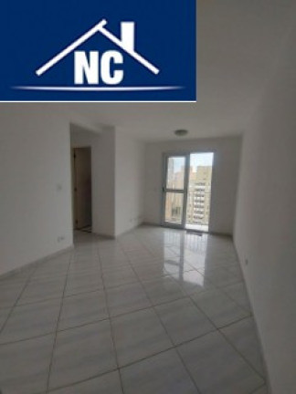 Imagem Apartamento com 2 Quartos à Venda, 47 m² em Taboão - São Bernardo Do Campo