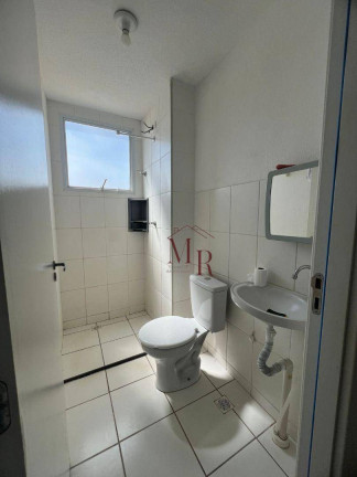 Imagem Apartamento com 2 Quartos à Venda ou Locação, 44 m² em Jardim Botura - Votuporanga Imagem Apartamento com 2 Quartos à Venda ou Locação, 44 m² em Jardim Botura - Votuporanga