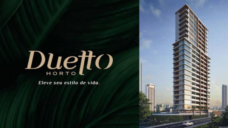 Apartamento com 1 Quarto à Venda, 43 m² em Horto Florestal - Salvador
