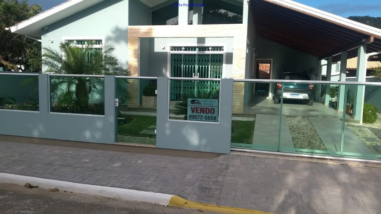 Imagem Casa com 2 Quartos à Venda, 370 m² em Pinheira - Palhoça