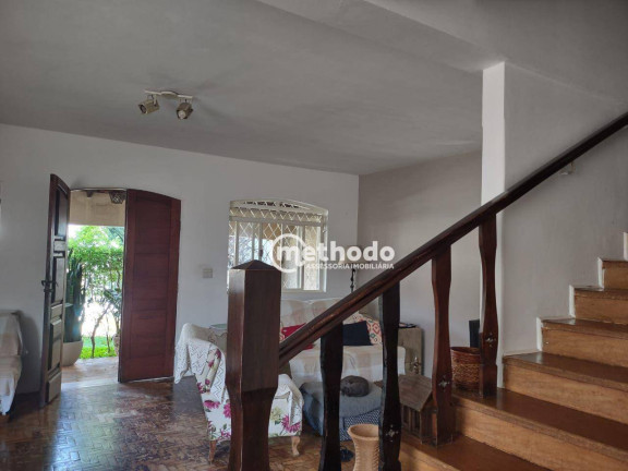 Imagem Casa com 3 Quartos à Venda, 208 m² em Jardim Paraíso - Campinas Imagem Casa com 3 Quartos à Venda, 208 m² em Jardim Paraíso - Campinas