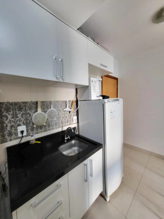 Imagem Imóvel com 1 Quarto à Venda, 37 m² em Norte (águas Claras) - Brasília