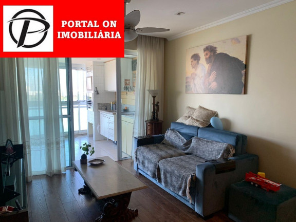 Imagem Apartamento com 3 Quartos à Venda, 100 m² em Jacarepaguá - Rio De Janeiro Imagem Apartamento com 3 Quartos à Venda, 100 m² em Jacarepaguá - Rio De Janeiro