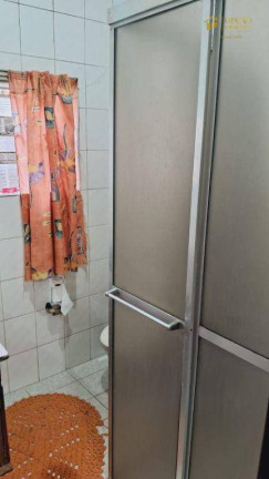 Imagem Casa com 3 Quartos à Venda, 119 m² em Nossa Senhora Aparecida - Itu