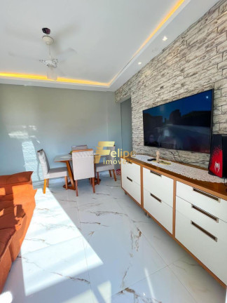 Imóvel com 2 Quartos à Venda, 72 m² em Meaípe - Guarapari