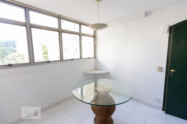 Imagem Apartamento com 3 Quartos à Venda, 185 m² em Perdizes - São Paulo