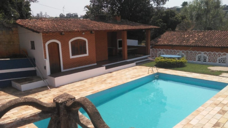 Imagem Chácara com 3 Quartos à Venda, 276 m² em Jardim Estância Brasil - Atibaia Imagem Chácara com 3 Quartos à Venda, 276 m² em Jardim Estância Brasil - Atibaia