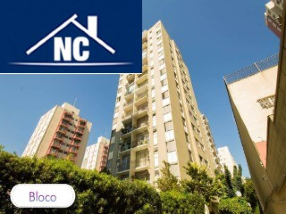 Imagem Apartamento com 2 Quartos à Venda, 59 m² em Jardim São Savério - São Paulo