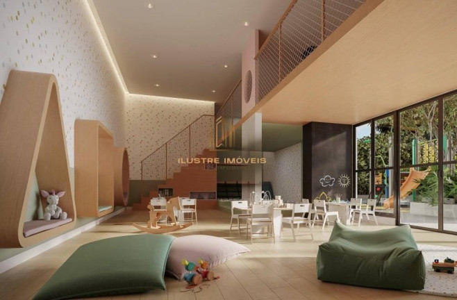 Imagem Apartamento com 3 Quartos à Venda, 97 m² em Alto Da Lapa - São Paulo