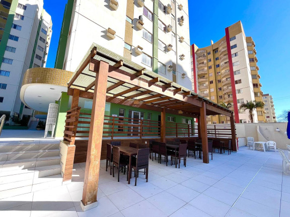 Imagem Apartamento com 2 Quartos à Venda, 65 m² em Do Turista - Caldas Novas