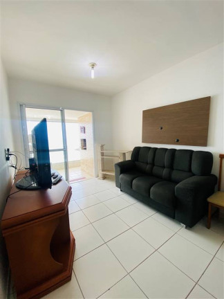 Imagem Apartamento com 3 Quartos à Venda, 92 m² em Mirim - Praia Grande